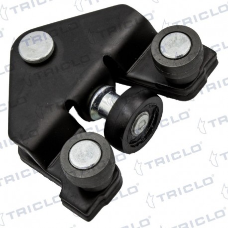   ROD PUER LAT INF  TRAFIC II