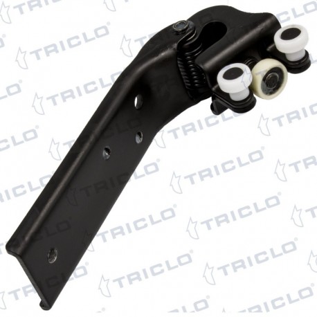   ROD PUER LAT DER CENT MASTER