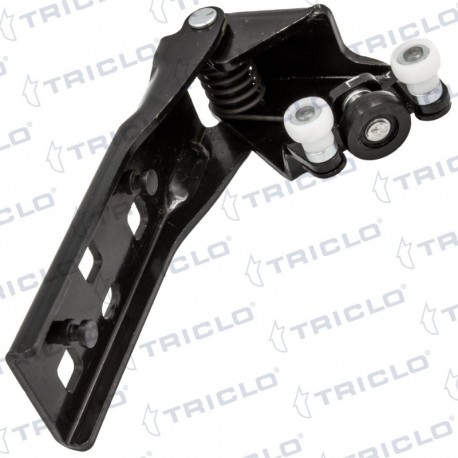   ROD PUER LAT DER CENT TRAFIC