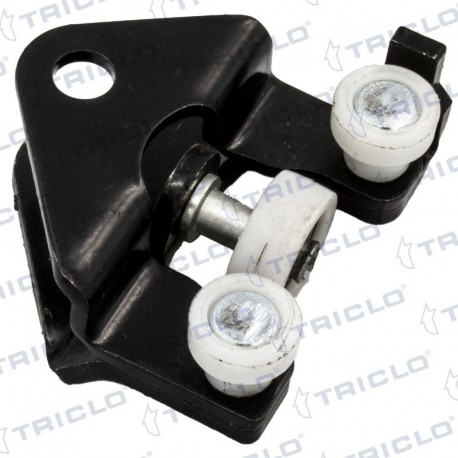   ROD PUER LAT DER INF KANGOO