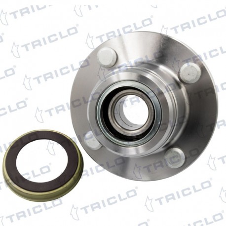   BUJE TRASERO FORD FOCUS  98