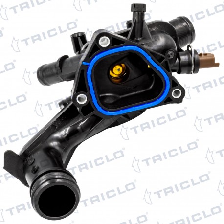 +CUERPO TERMOSTATO PSA (EP6)