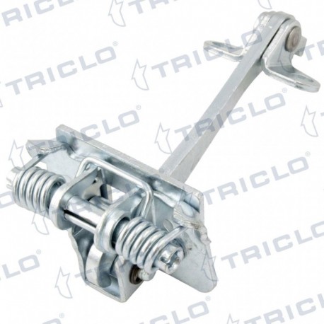   LIMIT PUERTA TRAS  C5 I  II