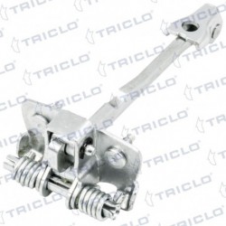   LIMIT PUER DEL  TRAFIC III