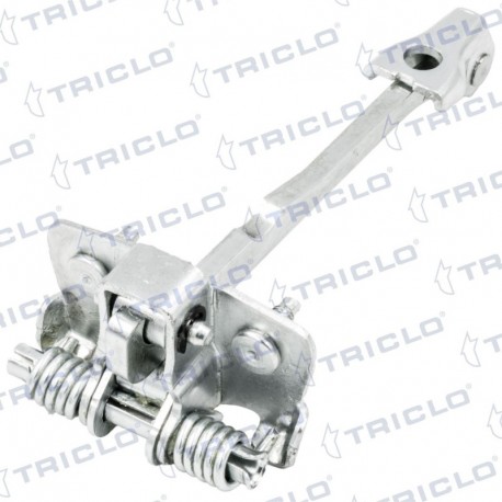   LIMIT PUER DEL  TRAFIC III