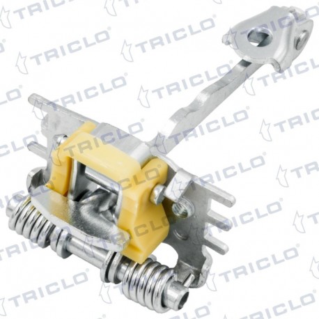   LIMIT PUER DEL  SCENIC III