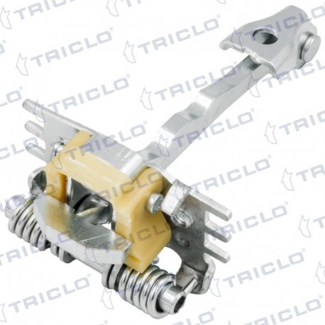   LIMIT PUER TRAS  SCENIC III