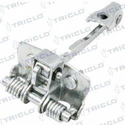   LIMIT PUER DEL  SANDERO II