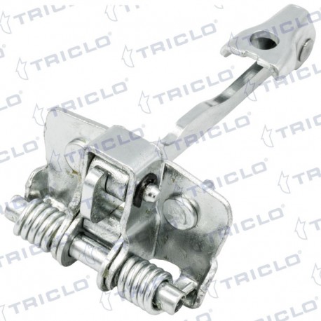   LIMIT PUER DEL  SANDERO II