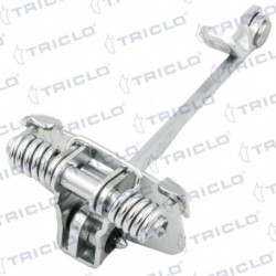   LIMIT  PUERTA DEL  SCENIC I