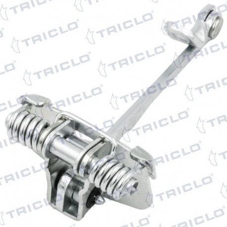   LIMIT  PUERTA DEL  SCENIC I