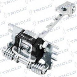   LIMIT  PUER DEL  MEGANE III