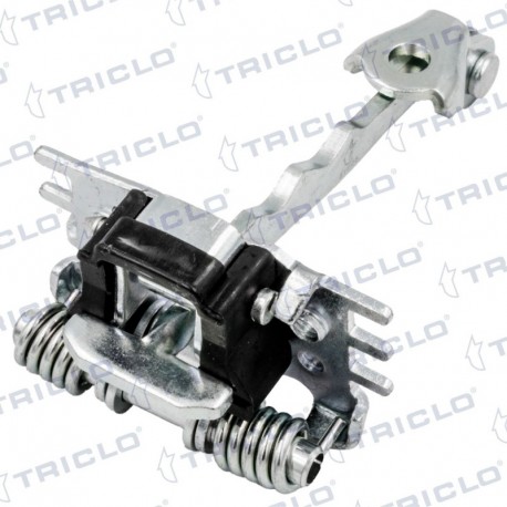   LIMIT PUER DEL  LAGUNA III