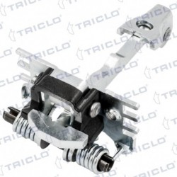   LIMIT PUER TRAS  LAGUNA III