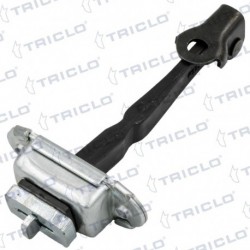   LIMIT  PUERTA DEL  KADJAR