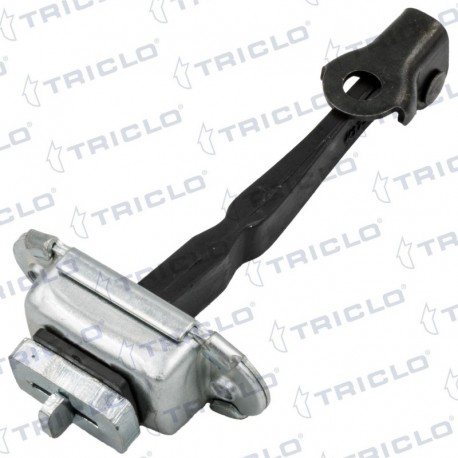   LIMIT  PUERTA DEL  KADJAR