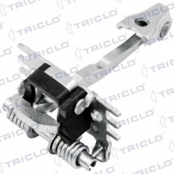   LIMIT  PUERTA DEL  ESPACE IV