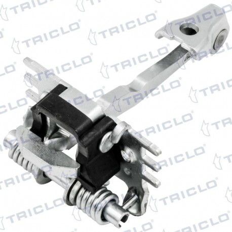   LIMIT  PUERTA DEL  ESPACE IV