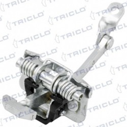   LIMIT  PUERTA TRAS  CLIO II