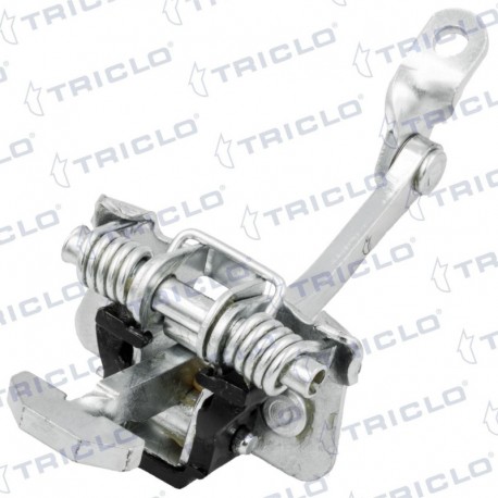   LIMIT  PUERTA TRAS  CLIO II