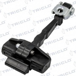   LIMIT  PUERTA DEL  CAPTUR I