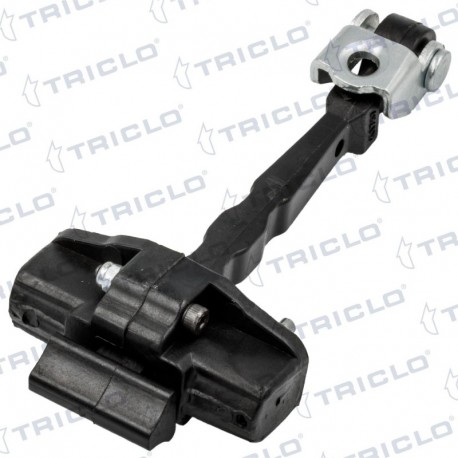   LIMIT  PUERTA DEL  CAPTUR I