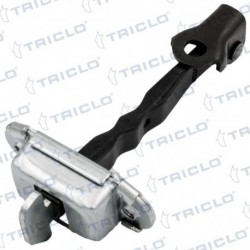   LIMIT  PUERTA DEL  YARIS IV