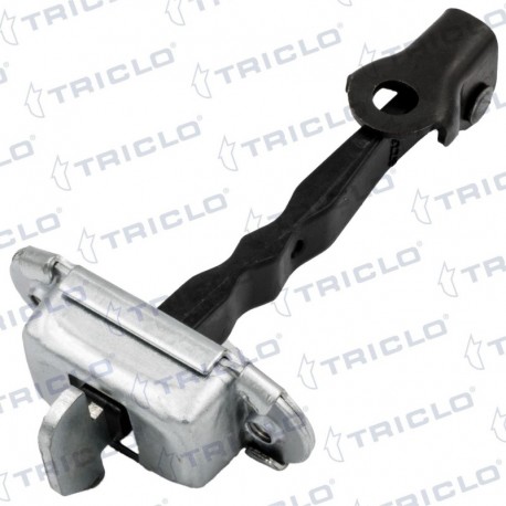   LIMIT  PUERTA DEL  YARIS IV