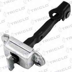   LIMIT  PUERTA DEL  YARIS III