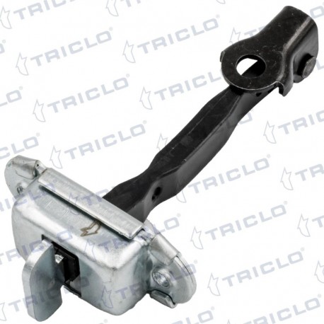   LIMIT  PUERTA DEL  RAV4 III