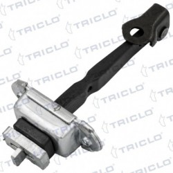   LIMIT  PUERTA TRAS  AURIS II