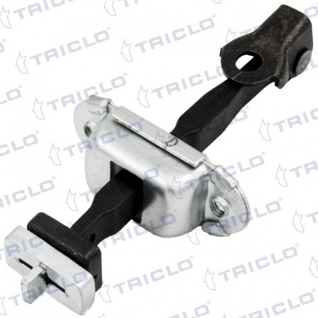   LIMIT  PUERTA DEL  CIVIC IX