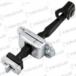   LIMIT  PUER DEL  CIVIC VIII