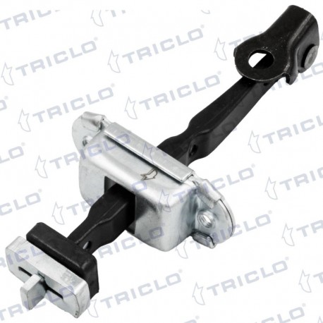   LIMIT  PUER DEL  CIVIC VIII