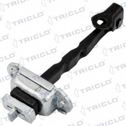   LIMIT PUERTA DEL TOYOTA C-HR