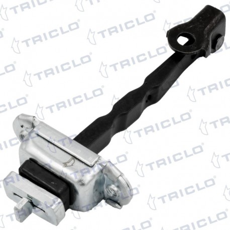   LIMIT PUERTA DEL TOYOTA C-HR