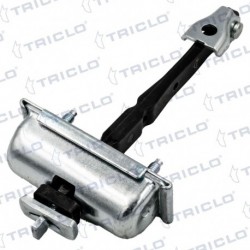   LIMIT  PUERTA DEL  ZAFIRA C