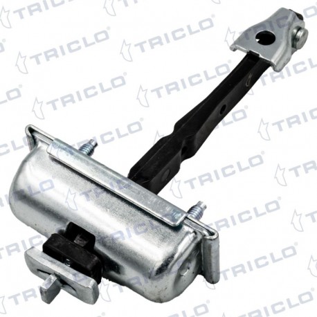   LIMIT  PUERTA DEL  ZAFIRA C