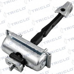   LIMIT  PUERTA TRAS  ZAFIRA C