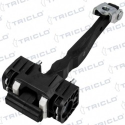   LIMIT  PUERTA DEL  ZAFIRA B