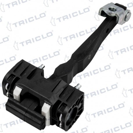   LIMIT  PUERTA DEL  ZAFIRA B