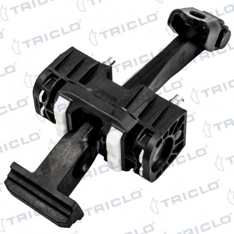   LIMIT  PUERTA TRAS  ZAFIRA B