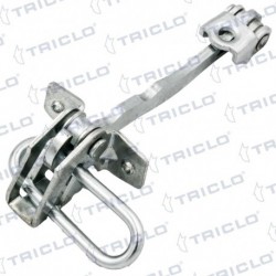   LIMIT  PUERTA DEL  MERIVA A