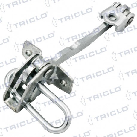   LIMIT  PUERTA DEL  MERIVA A