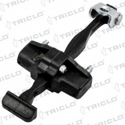   LIMIT  PUERTA DEL  FOCUS III