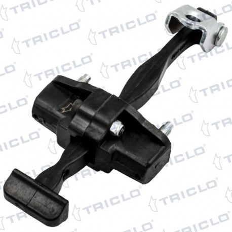   LIMIT  PUERTA DEL  FOCUS III