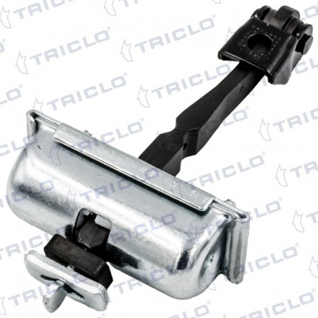   LIMIT  PUERTA DEL  CORSA D