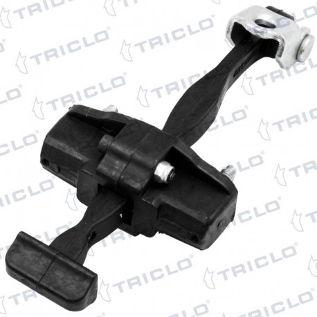   LIMIT  PUERTA DEL  C-MAX II