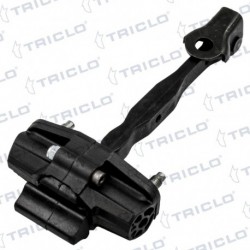   LIMIT  PUERTA DEL  ASTRA K