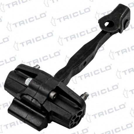   LIMIT  PUERTA DEL  ASTRA K